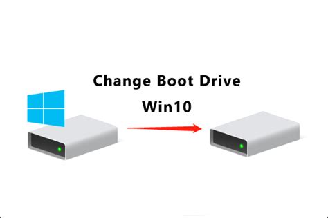 windows 10 change boot drive after clone|clone boot drive to new.